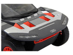 Maquette Audi RS Q e-tron E2 Deluxe