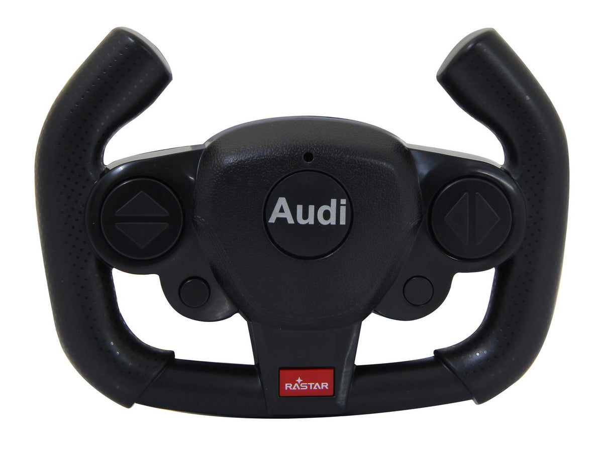 Maquette Audi RS Q e-tron E2 Deluxe