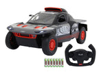 Maquette Audi RS Q e-tron E2 Deluxe
