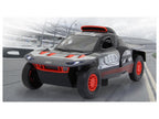 Maquette Audi RS Q e-tron E2 Deluxe