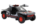 Maquette Audi RS Q e-tron E2 Deluxe