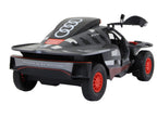 Maquette Audi RS Q e-tron E2 Deluxe