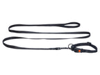 Collier avec laisse