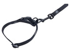 Collier avec laisse