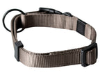 Collier avec laisse