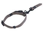 Collier avec laisse