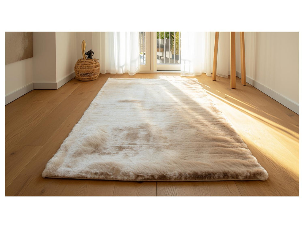 Tapis intemporel Raika
