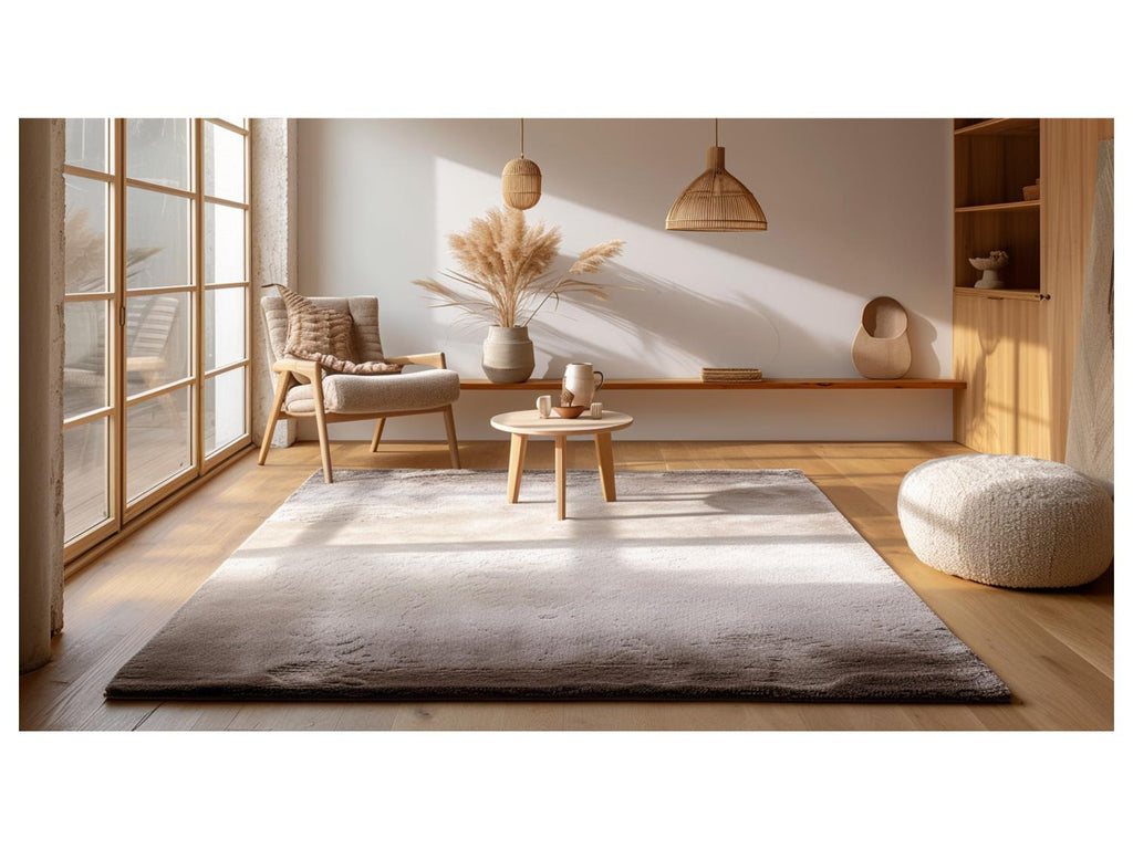 Tapis intemporel Raika