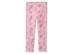 Legging thermique petite fille