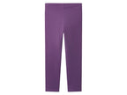 Legging thermique petite fille