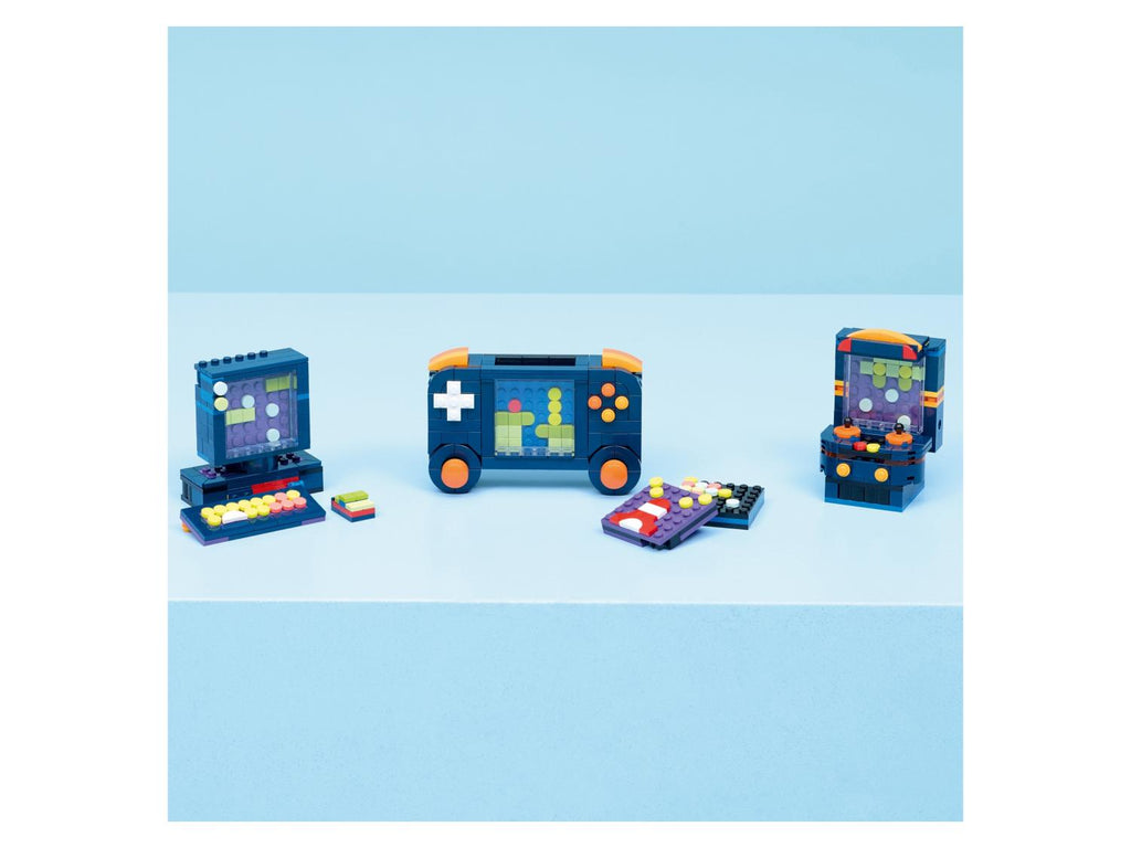 31380 »Console de jeux rétro«