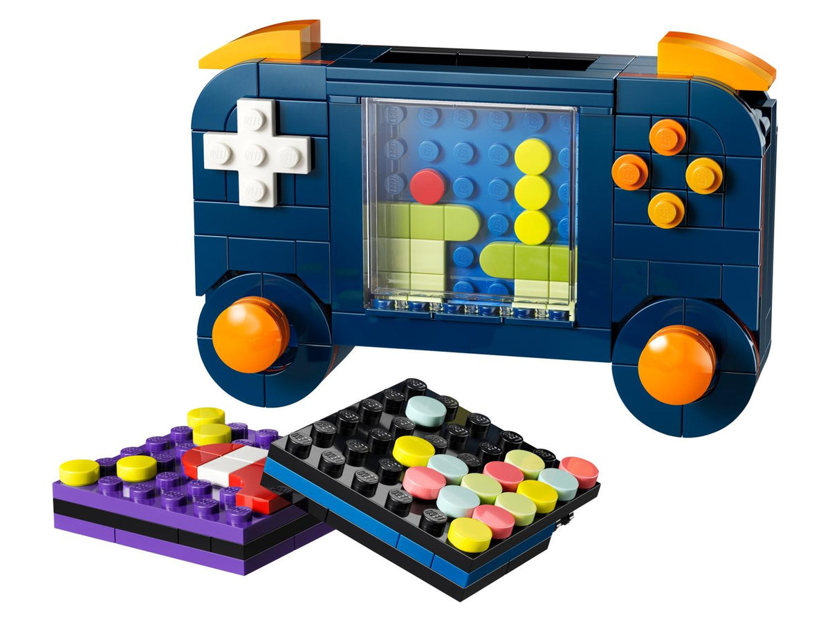 31380 »Console de jeux rétro«