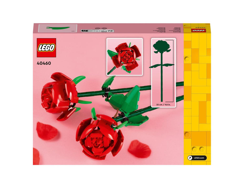 40460 »Roses«