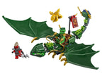 71829 Le dragon vert de la forêt de Lloyd