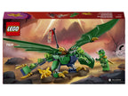 71829 Le dragon vert de la forêt de Lloyd