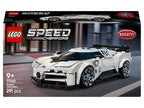 Champions 77240 Hypercar Bugatti Centodieci