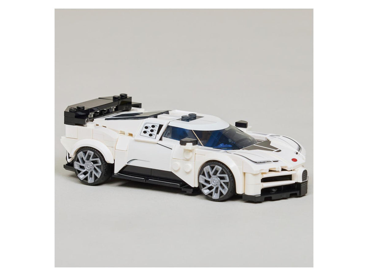 Champions 77240 Hypercar Bugatti Centodieci