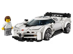 Champions 77240 Hypercar Bugatti Centodieci