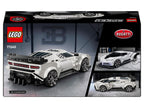 Champions 77240 Hypercar Bugatti Centodieci