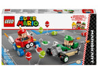 72034 »Bébé Mario vs. Bébé Luigi«