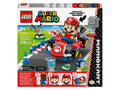 LEGO Super Mario Interactif et Kart Standard