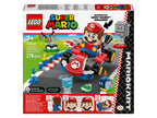 LEGO Super Mario Interactif et Kart Standard