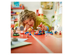 LEGO Super Mario Interactif et Kart Standard