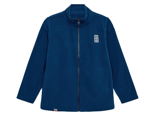 Veste polaire enfant