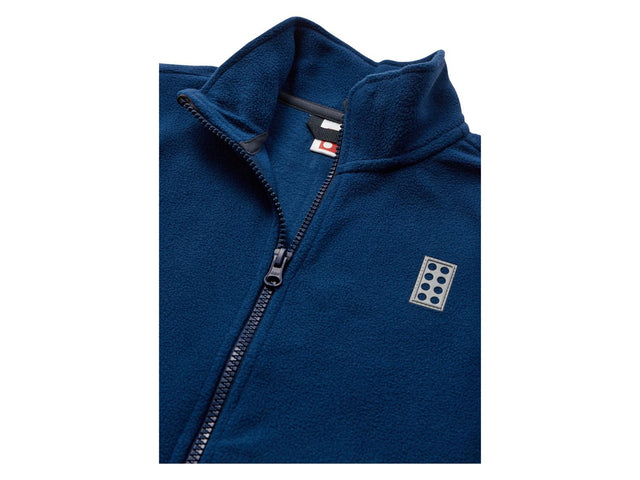 Veste polaire enfant