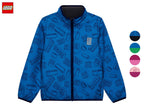 Veste softshell enfant