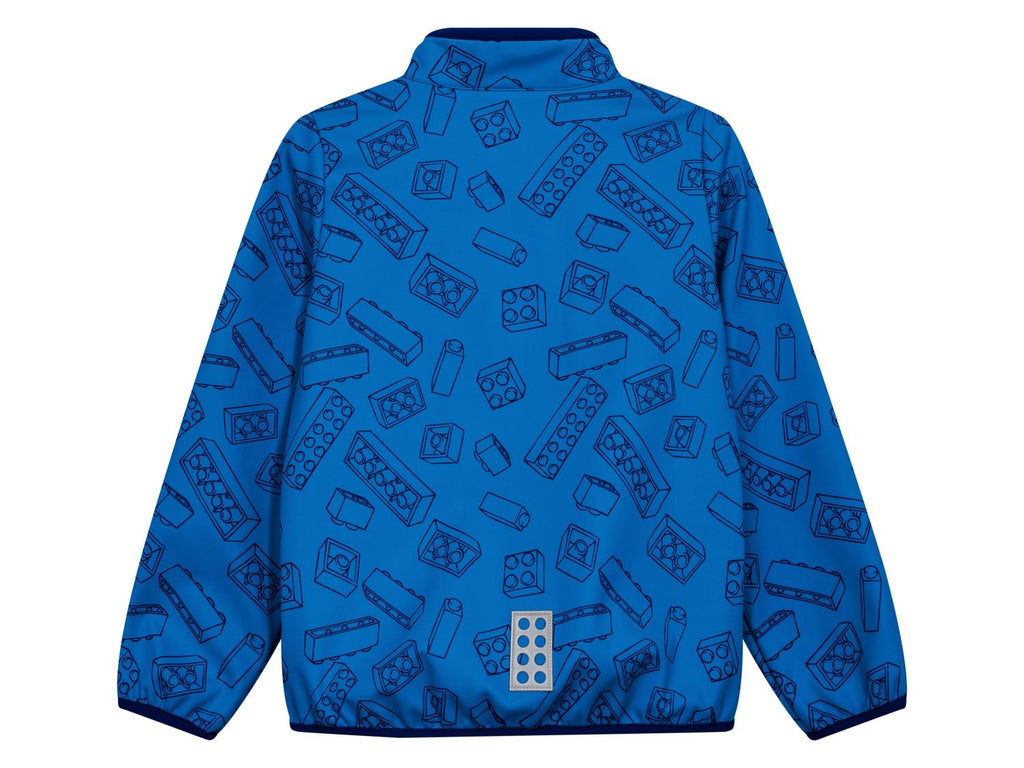 Veste softshell enfant