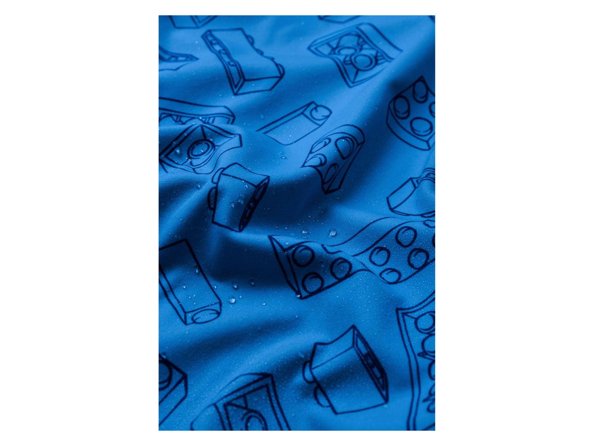 Veste softshell enfant