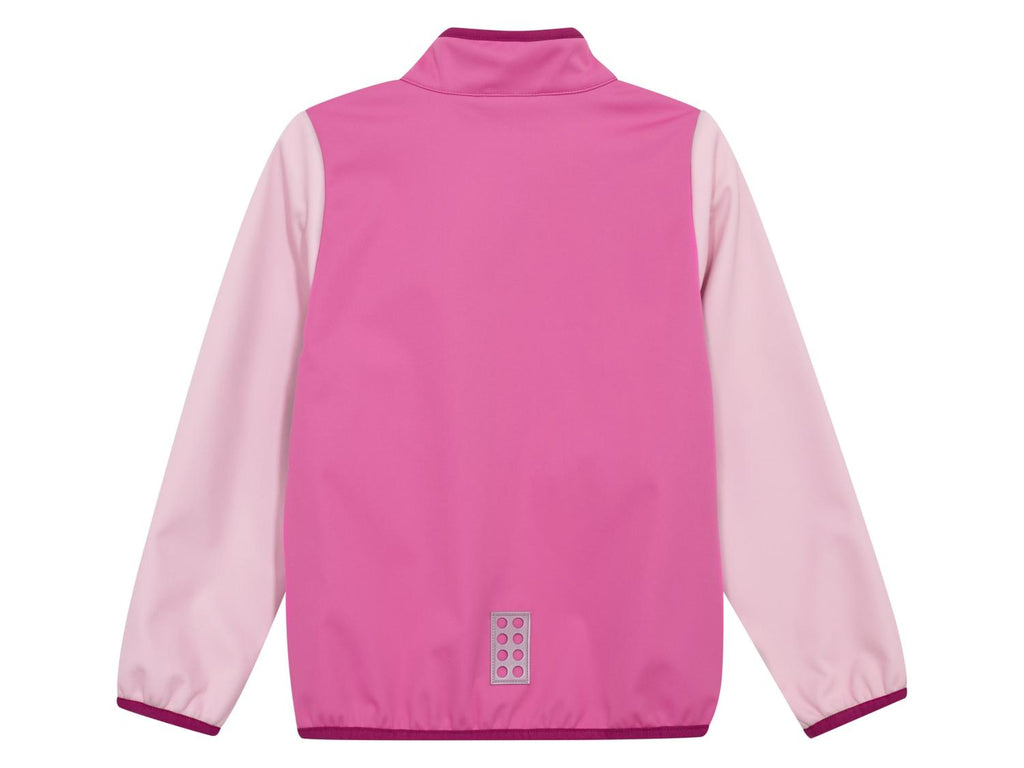 Veste softshell enfant