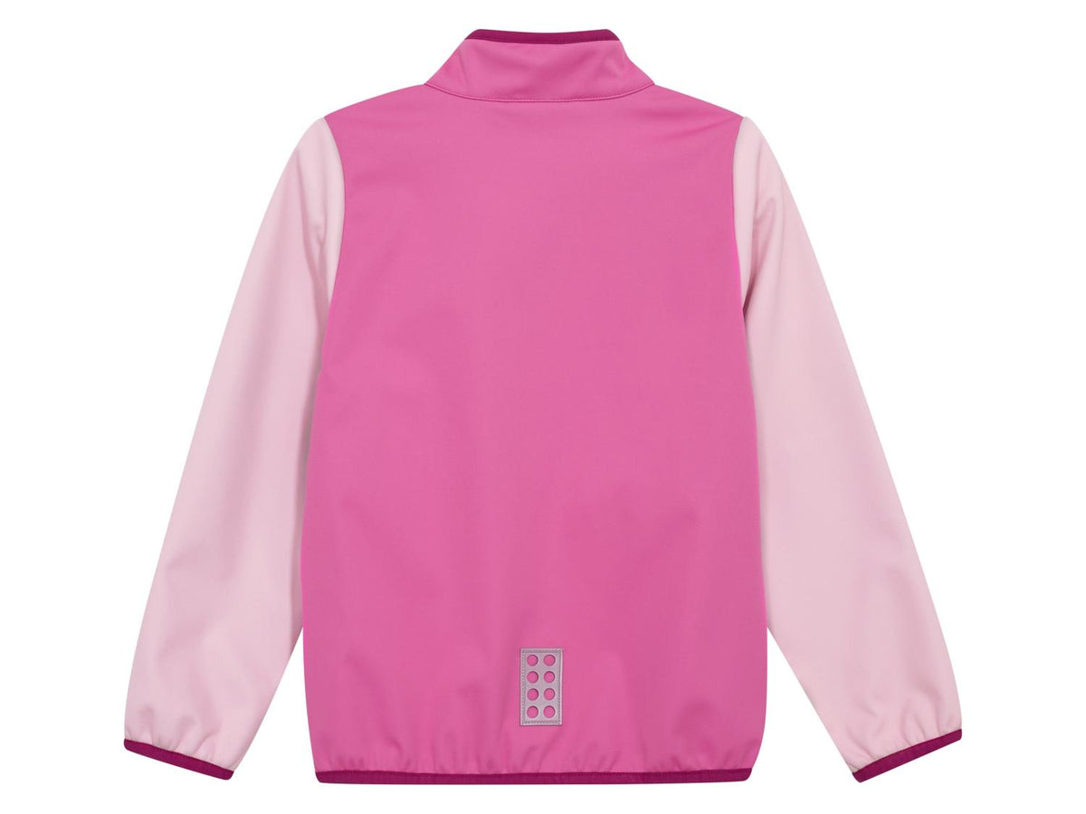 Veste softshell enfant
