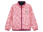 Veste softshell enfant