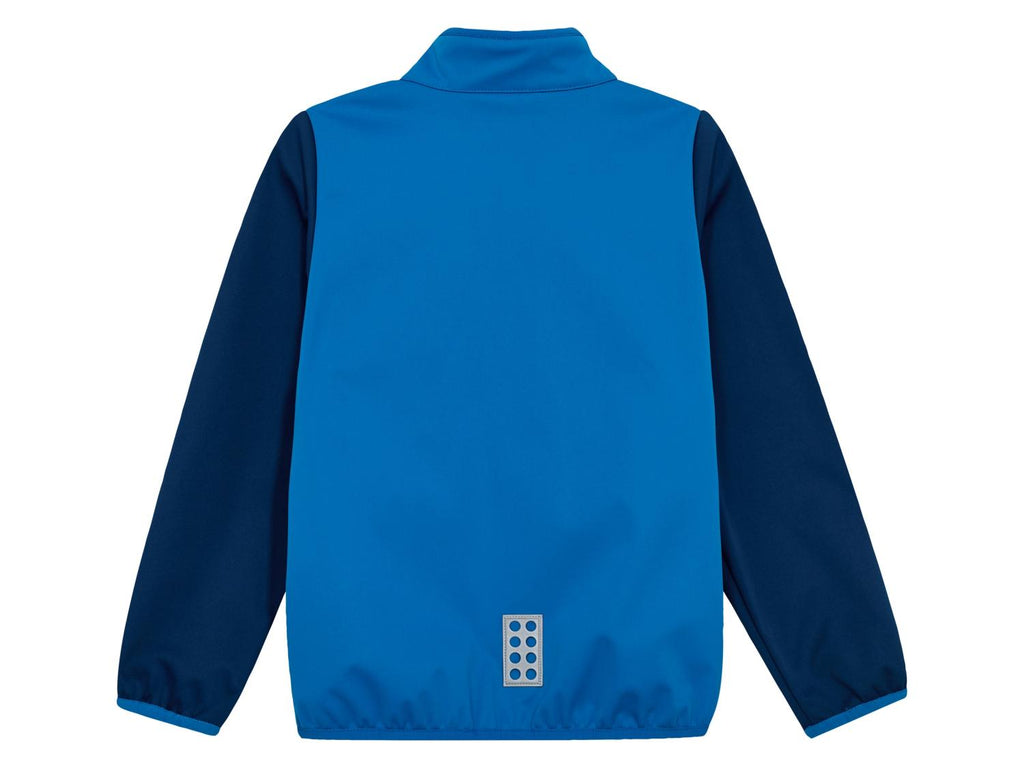 Veste softshell enfant