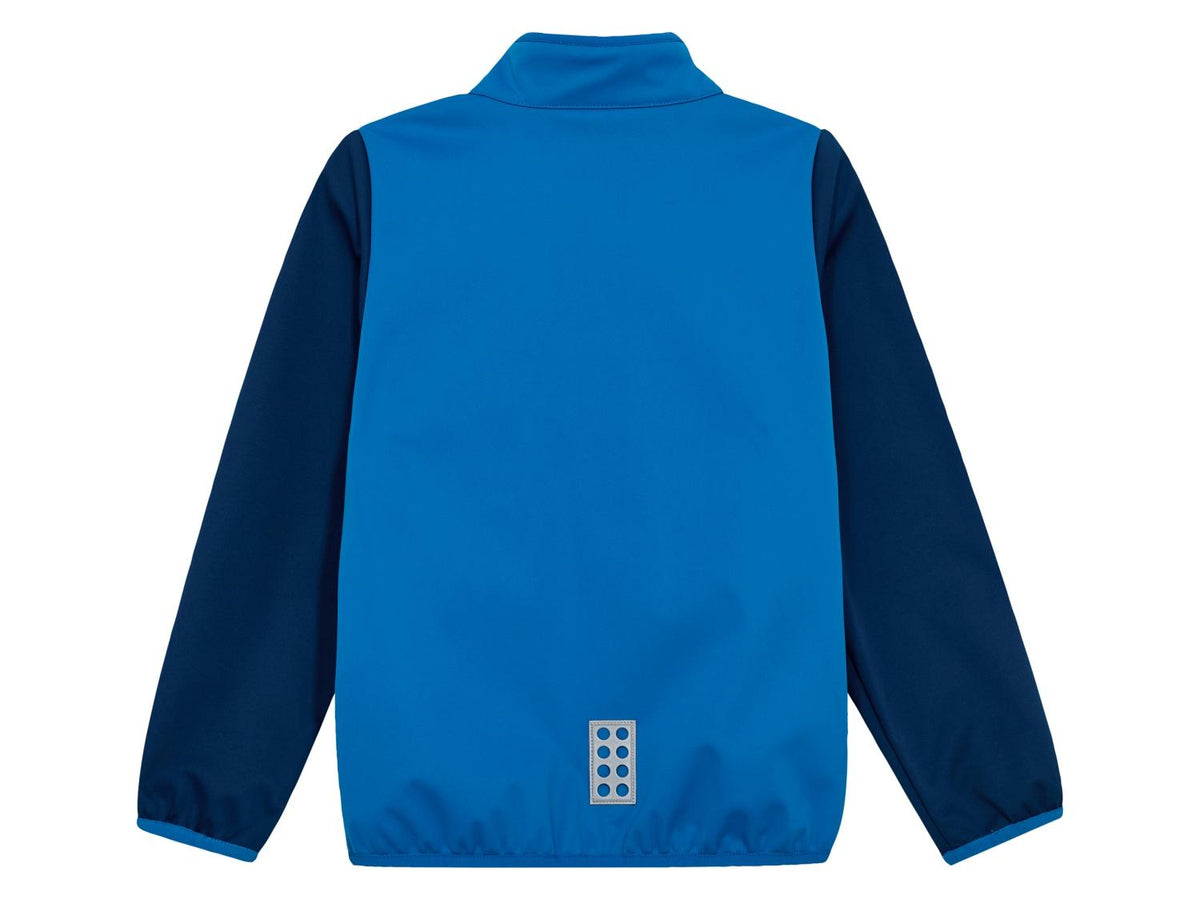 Veste softshell enfant