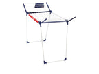 Séchoir à linge sur pieds Pegasus 180 Solid Plus, 18 m