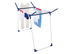 Séchoir à linge sur pieds Pegasus 180 Solid Plus, 18 m