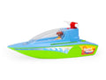 BOAZZ Bateau jouet