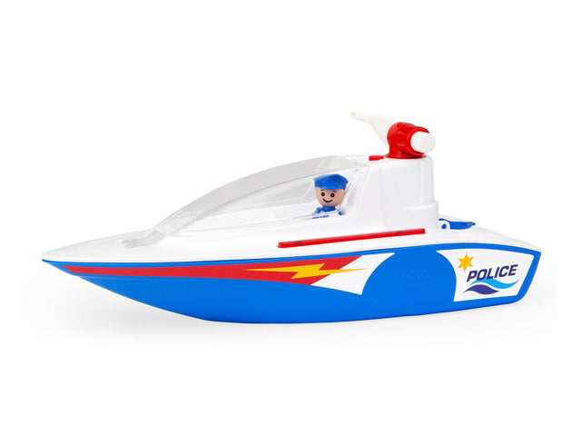 BOAZZ Bateau jouet