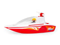 BOAZZ Bateau jouet