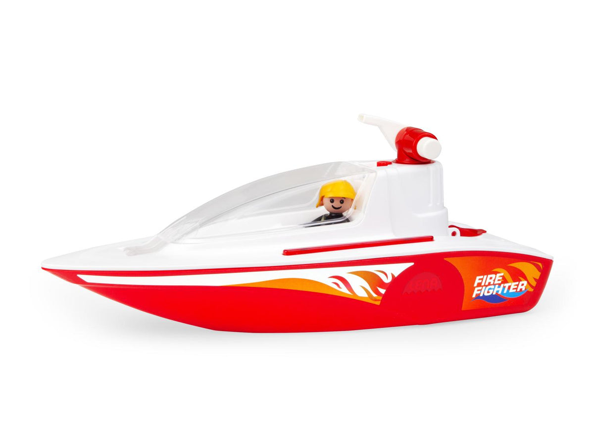 BOAZZ Bateau jouet