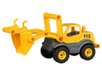 Véhicule de chantier