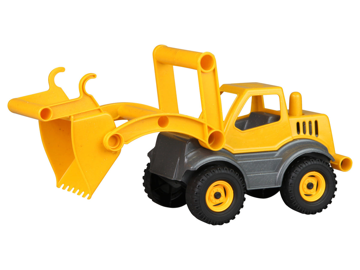 Véhicule de chantier