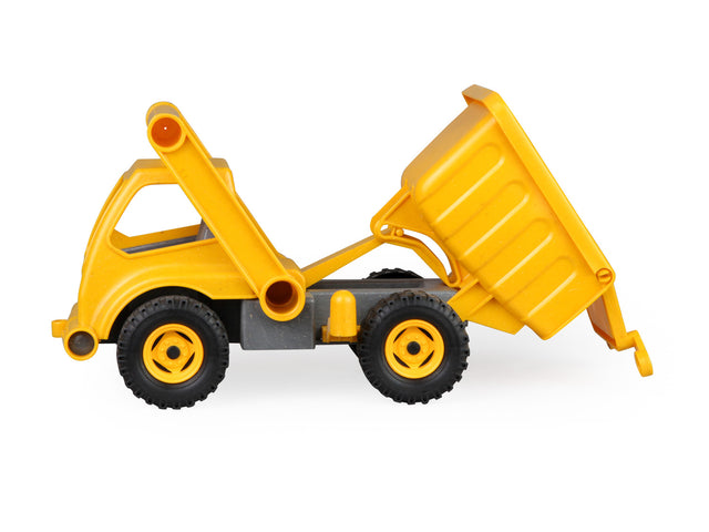 Véhicule de chantier