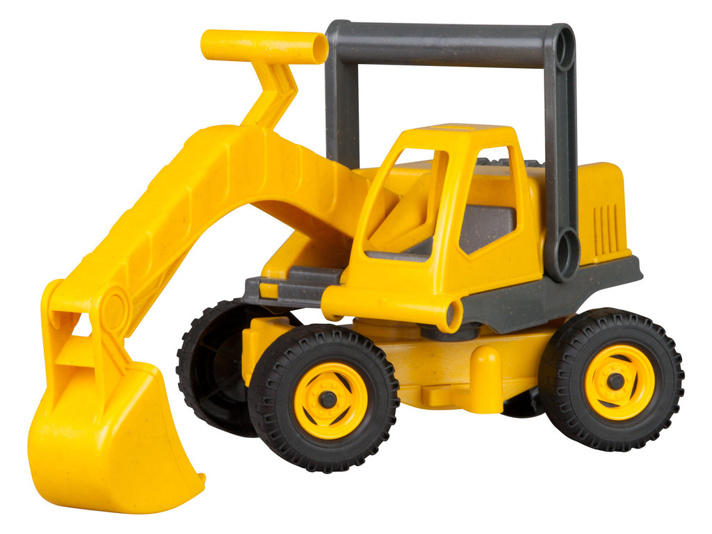 Véhicule de chantier