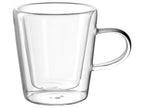 »Tavolino« Verres thermo, faits main