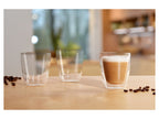 »Tavolino« Verres thermo, faits main