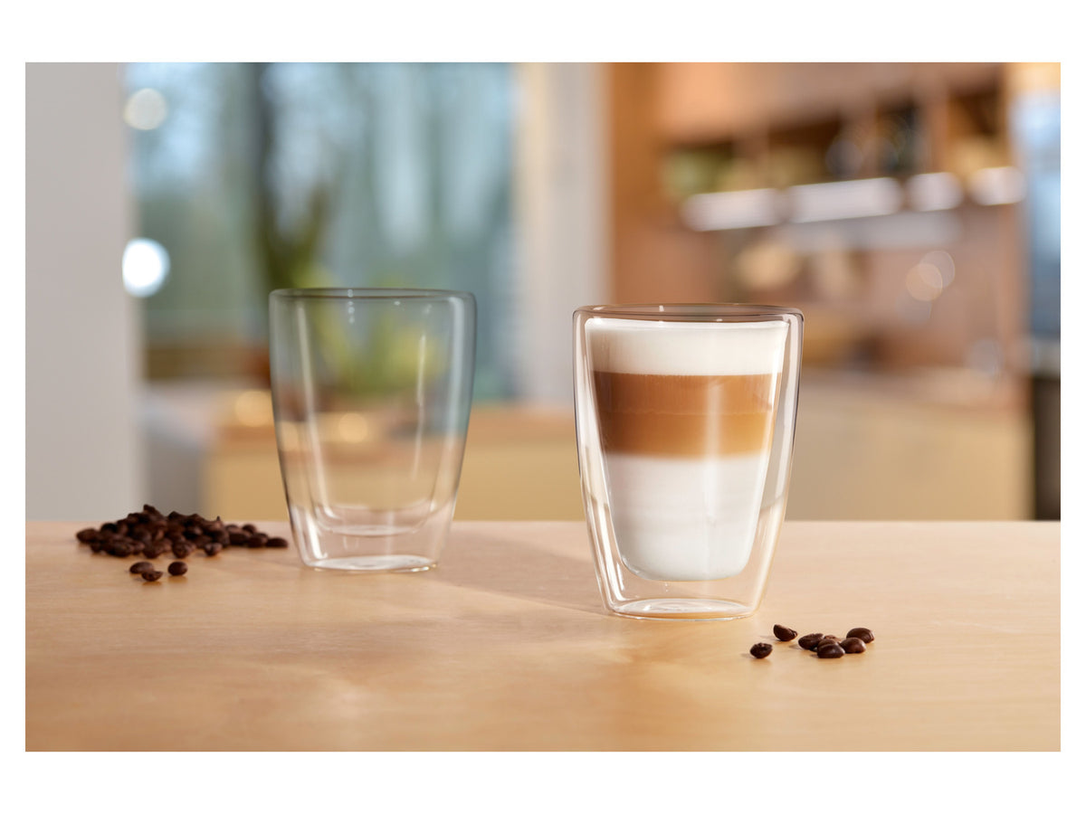 »Tavolino« Verres thermo, faits main